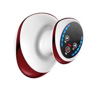 Coupe électrique, de massage musculaire du corps entier | Masseur musculaire et fascial avec grattoir pour tendons, idéal pour la maison, la gym, les voyages, les hommes et les femmes