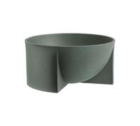 Coupe en céramique Kuru 240x120mm H x Ø 12x24cm