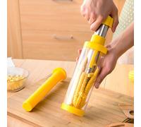 Coupe-épis en acier inoxydable, outils pour couper le maïs, fruits et légumes, outils pour couper le Cob, produits de rasoir, fournitures de cuisine