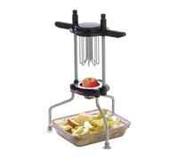 Coupe et Vide Pommes Inox