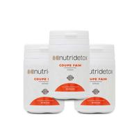 Coupe Faim - Konjac X3