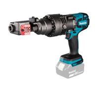 Makita DSC163ZK ' Cisaille à barres d''armature 18V bloc de batteries et chargeur'