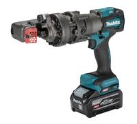 Coupe-fers sans fil MAKITA Li-ion XGT 40V, sans batterie SC001GZK