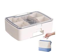 Coupe-feuilles, coupe-feuilles, fendeuse de bûches pour meuleuse pour boîtes d'organiseur de médicaments | conteneur de pilules, diviseur de pilules petites ou grandes, taille comprimée, hachoir