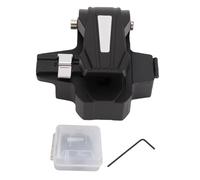 Coupe - Fibre Optique M8, Coupe Précis avec Collecteur de Déchets, Lame Stable et Amovible, Pour Câble Fibres 0,25-3,0mm - Haute Précision CNC, Design Compact, Usage Profession