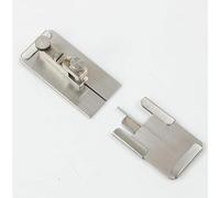 Coupe-Fibres En Acier Inoxydable, Analyse De Finesse Des Fibres, Coupe-Fils En Coupe Transversale, Épaisseur De Coupe 20 Μm, Zone De Coupe 3 X 0,8 Mm, For Le Textile Et Les Fibres