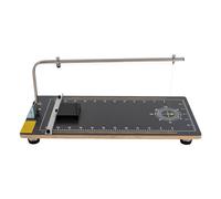 Coupe-fil chaud Machine de découpe de mousse Fil chaud Coupe-mousse Table Coupe-fil Machine de découpe de fil Machine de découpe de fil 50-300 ℃ Machine de découpe de fil chaud Machine de coupe de fil