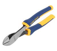Coupe-Fil Diagonal Irwin Vise-Grip 200Mm (8In) VIS10505495