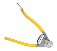Coupe-fil en Acier Chrome Tungstène, Coupe Précise pour Réparations | Poignée Ergonomique Confortable, Usage Maison et Chantier, Polyvalence Multi-scènes, Coupe Puissante et Nette
