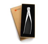 Coupe-Fil MuTian - Qualité Professionnelle - Outil pour bonsaï - en Acier Inoxydable - 210 mm TianBonsai