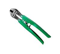 Coupe-fil professionnel de 20,3 cm offrant des performances supérieures pour couper divers fils, y compris l'acier et le cuivre, économie d'énergie