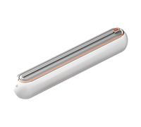 Coupe-Film Alimentaire Aimanté | Outil de Découpe Portable pour Films Alimentaires,Distributeur Cutter Magnétique Efficace pour Film Étirable,Organisation Tiroir Cuisine Réfrigérateur Restaurant Bol