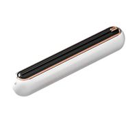 Coupe-Film Glissant,Outil de Découpe Portable pour Films Alimentaires | Distributeur Magnétique Maison pour Préparation Repas Emballage Alimentaire,Pour Réfrigérateur et Tiroir de -Manger pour Couvrir