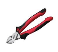 Coupe-Fils Diagonaux Industriels Wiha Avec DynamicJoint® 160Mm WHA43456