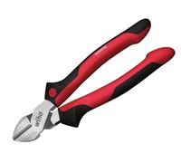 Coupe-Fils Diagonaux Industriels Wiha Avec DynamicJoint® 180Mm WHA43461