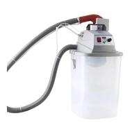 Coupe-fils électrique à une tête, machine de coupe de fils intelligente avec bac de récupération, vitesse maximale : 28 000 tr/min, largeur de coupe : 15-50 mm, rasoir à tissus automatique