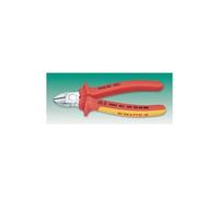 Coupe-Fils Knipex, Diagonal, VDE, 125Mm