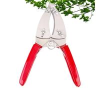 Coupe-fleurs - Multi-usages antidérapants - Ciseaux pour - Pour jardinage et entretien de pelouse, utilisation en extérieur et intérieur, jardin, paysage, légumes, vignes et arrangements
