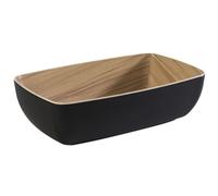 Coupe FRIDA GN 1/4, 1,80 litre, noir