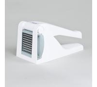 Coupe frites ZYLISS nm - 2 lames - Blanc