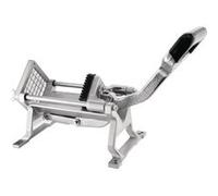 Coupe-Frites avec Couteau Inox 9,5 mm -