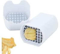 Coupe-frites Coupe-pommes de terre POMMES FRITES Couteau EXCELLENT HOUSEWARE