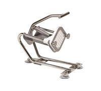 Coupe-frites médium Compact Pro avec grille couteau 10mm + poussoir