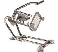 Coupe-frites médium Compact Pro avec grille couteau 10mm + poussoir G