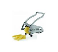 Coupe frites ménager 3 grilles et 3 poussoirs - westmark