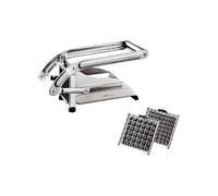 Coupe frites Ménager avec 2 Grilles