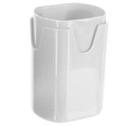 Coupe Frites ""Patati"" 13cm Blanc