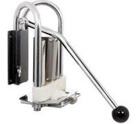 Coupe Frites Professionnel Poussoir 10 mm