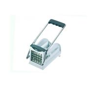 Coupe-frites - WESTMARK - Coupe-bande - 3 accessoires - Plastique et acier - Antidérapant