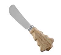 Coupe-Fromage,Fourchette, Trancheur, Coupe-Beurre - Raclette à Beurre et - Accessoire de Table pour Pizza, Gâteaux et Planches à Charcuterie