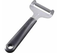 Coupe-fromage GastroMax pour fromages à pâte molle noir/inox