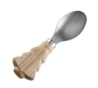 Coupe-Fromage pour Planche à Fromage | Fourchette, Trancheur, Coupe-Beurre | Raclette à Beurre et - Accessoire de Table pour Pizza, Gâteaux et Planches à Charcuterie