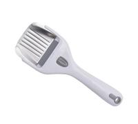 Coupe-fromage Trancheuse en Plastique Abs Poignée Ergonomique Cuisine