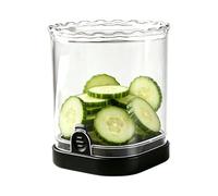 Coupe-Fruits Manuel Gadget De Préparation De Repas Et Salade