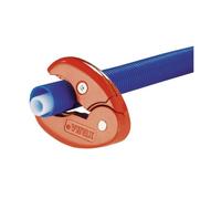 Virax - Coupe-gaine Ø 45 mm - Cannelure pas de 4 mm