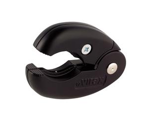 Coupe gaine D45mm canelure pas de 2.7mm Virax