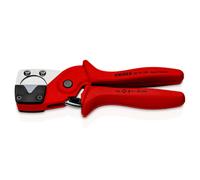 COUPE GAINE ET DURITE PRO KNIPEX 185mm CAPACITE DE COUPE DIAM 4 A 20mm AVEC