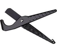 Coupe-gaine LAPP SILVYN® CC01 61722285 noir 1 pc(s)