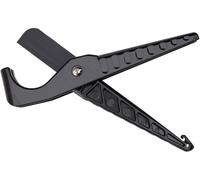 Coupe-gaine LAPP SILVYN® CC02 61722286 noir 1 pc(s)