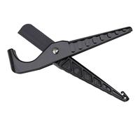 Coupe-gaine LappKabel SILVYN® CC02 61722286 noir 1 pc(s)
