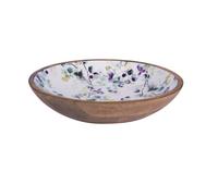 Coupe Garden 38 cm - Table Passion - Décoré - Bois G