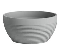 Coupe - GARDEN ID - Green Care Impact Bleu-Gris - 30 x 14 cm - Garanti 10ans - 100% recyclé - UV/gel résistant