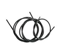 Coupe gazon arbre Flexible partie intérieure 5mm for sac à dos débroussailleuse sac à dos tondeuse coupe-pôle(Color:63cm)