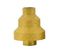 Coupe- gradué - Flûte en acier rapide, outil d'alésage conique | Tige polyvalente pour le travail des métaux, pour charpentier, maçonnerie, maçonnerie, Construction, matériel d'entretien, équip