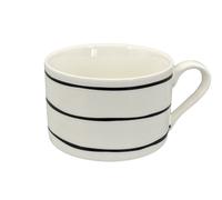 Coupe Grafico 250ml, lignes