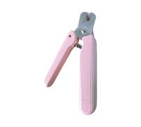 Coupe-Griffe pour Chien,Coupe-Ongles Pour Chiens, Chats, Chiots Et Chatons Avec Lumière - Ergonomique pour Griffes Outil 2 en 1 Ponceuse Électrique Maison